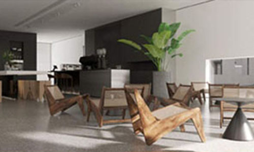 睿派厨具布政营销中心全面建成